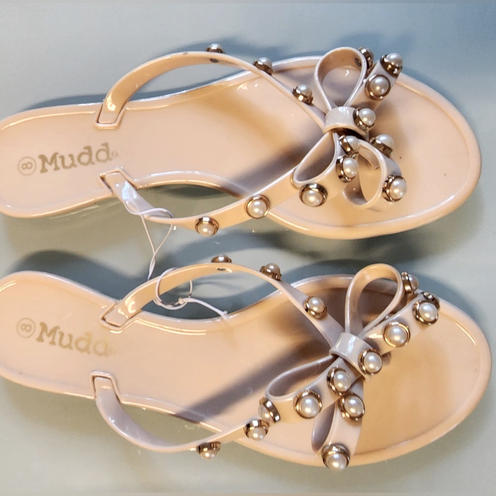 Mudd - women slipper size 8 NWT